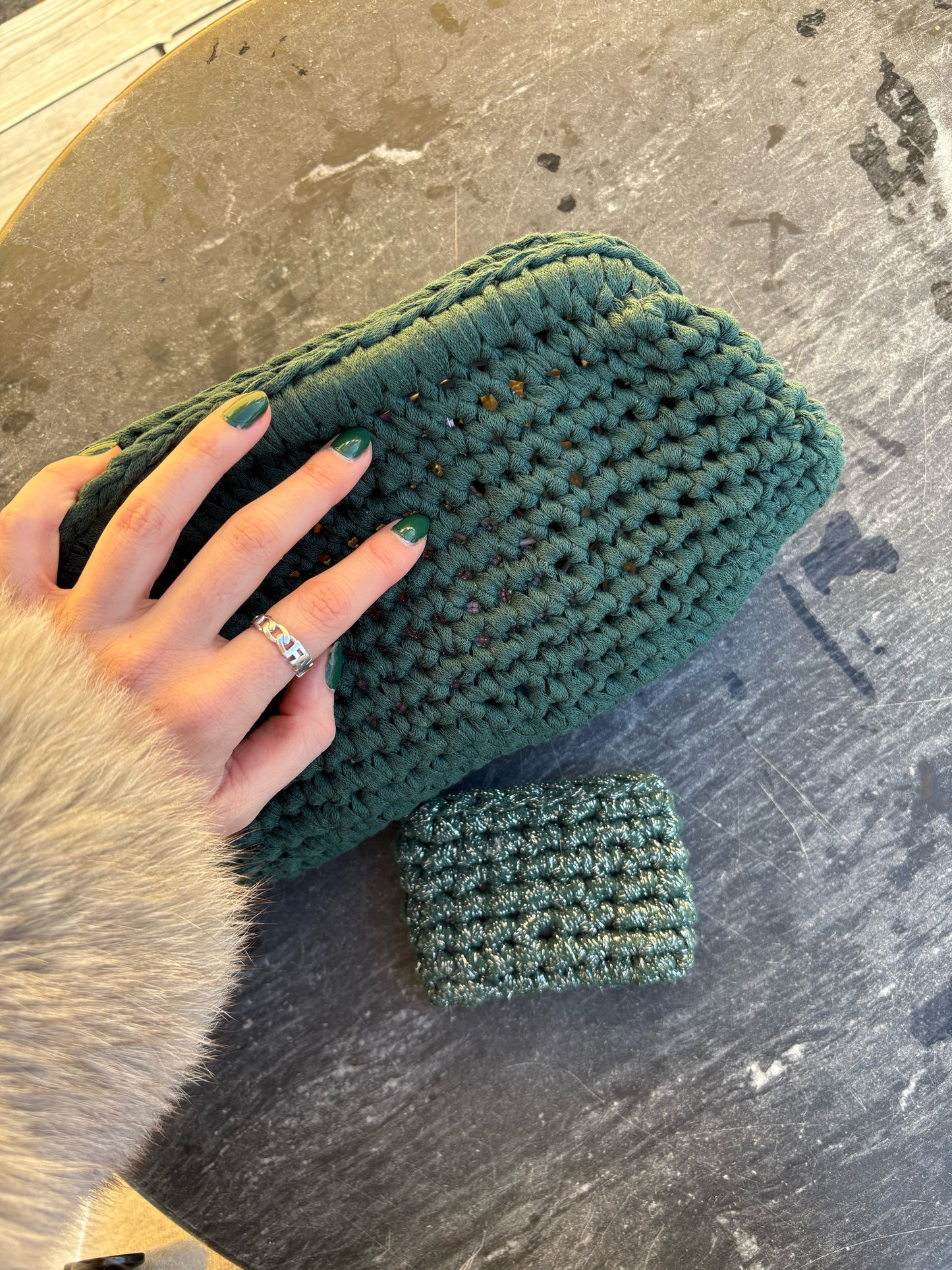 NODI Clutch