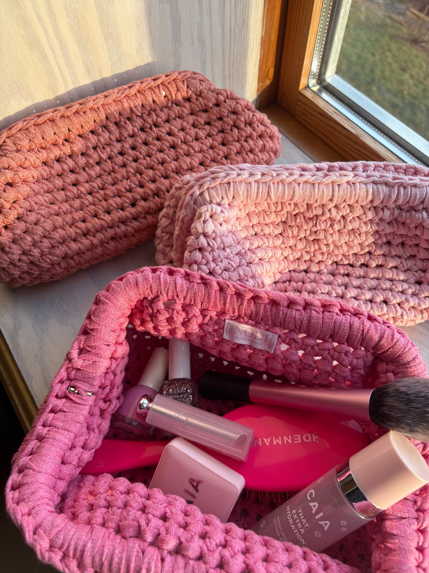 NODI Clutch