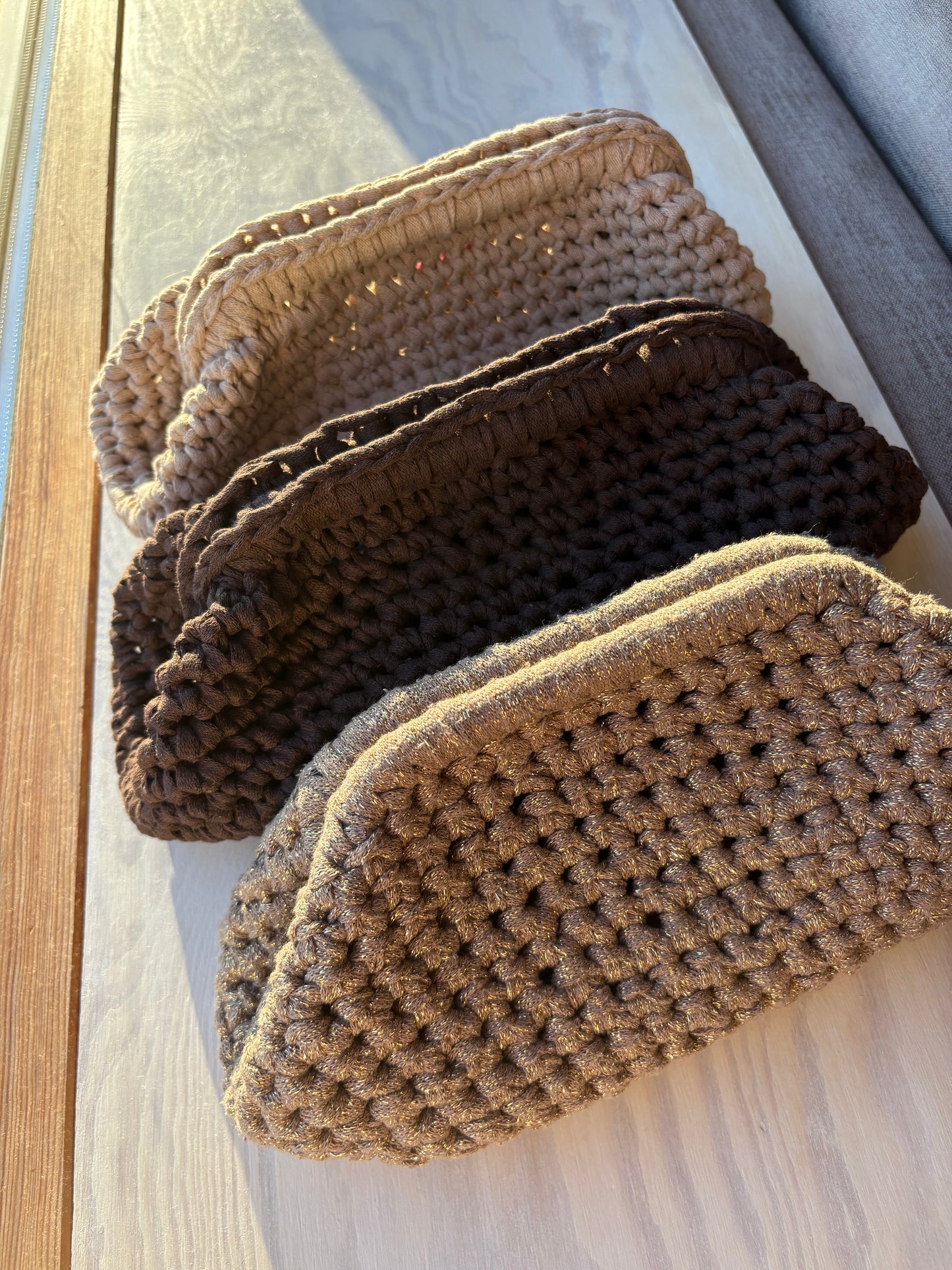 NODI Clutch