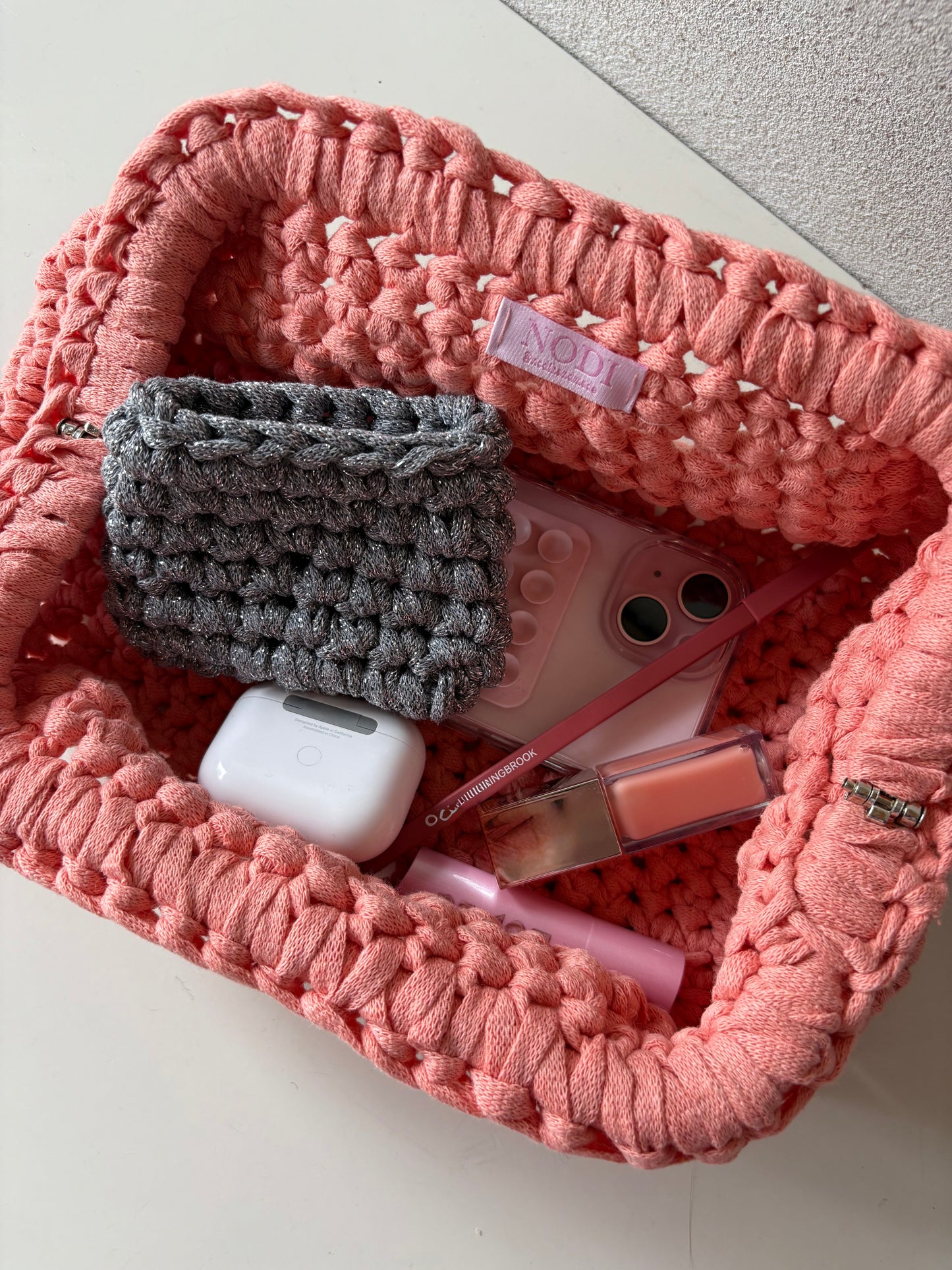 NODI Clutch
