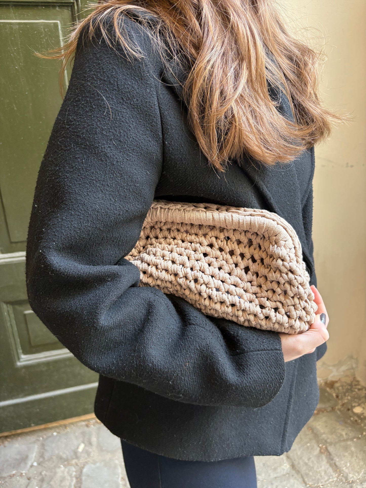 NODI Clutch
