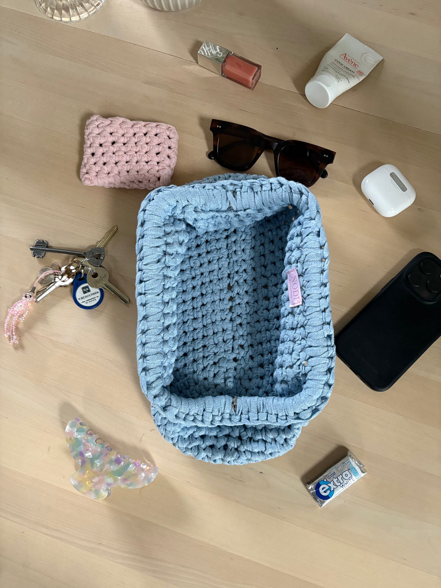 NODI Clutch