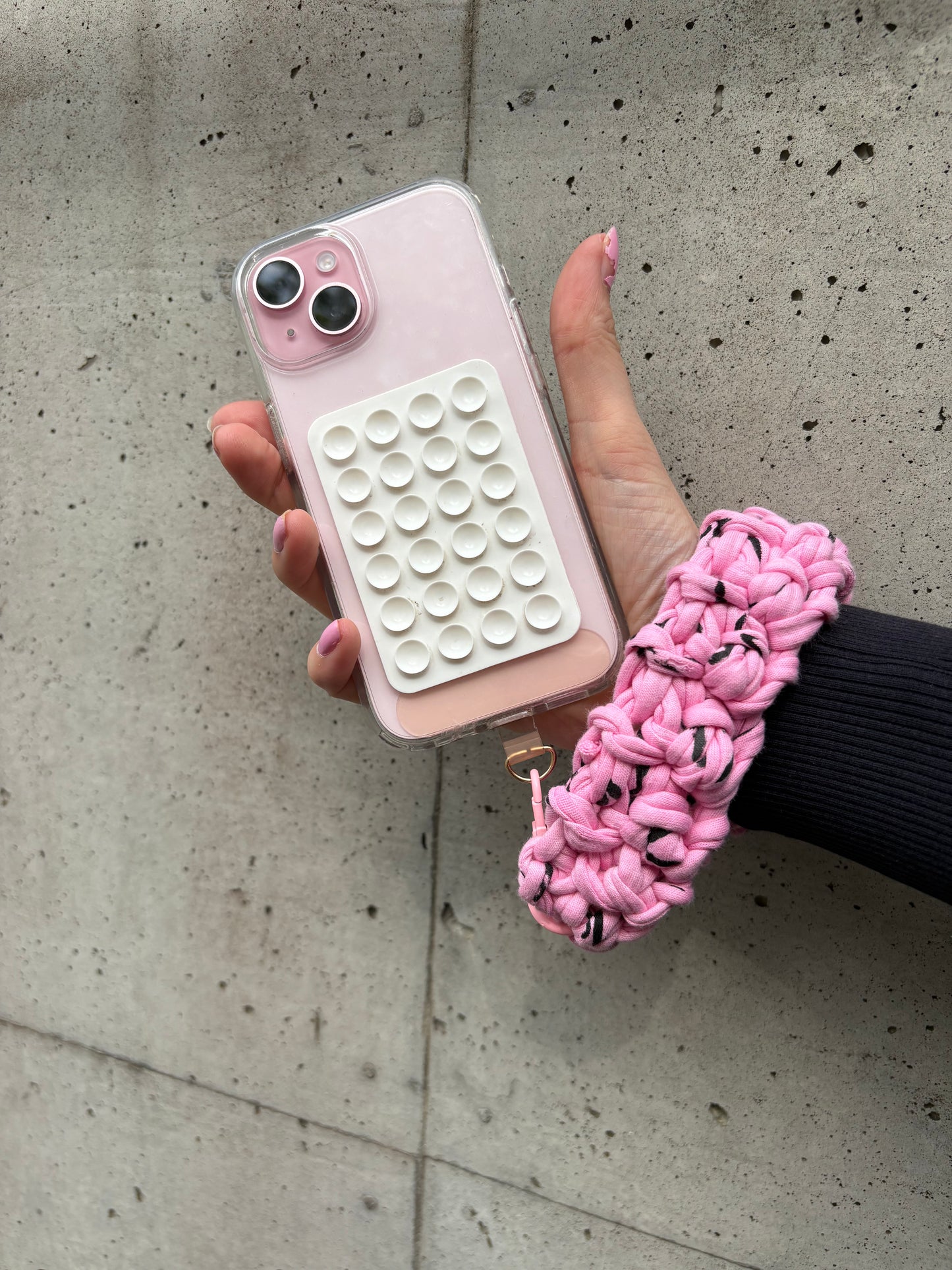 NODI Multistrap