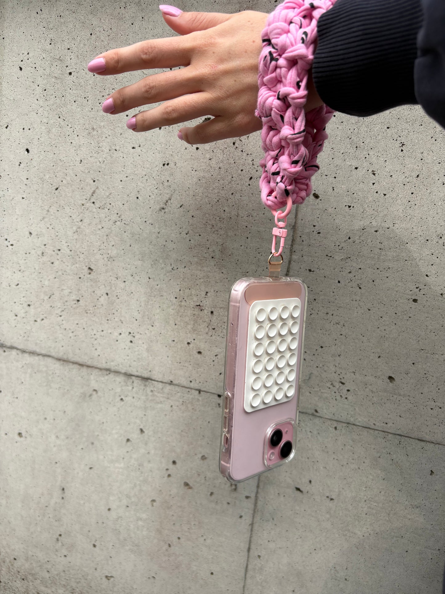 NODI Multistrap