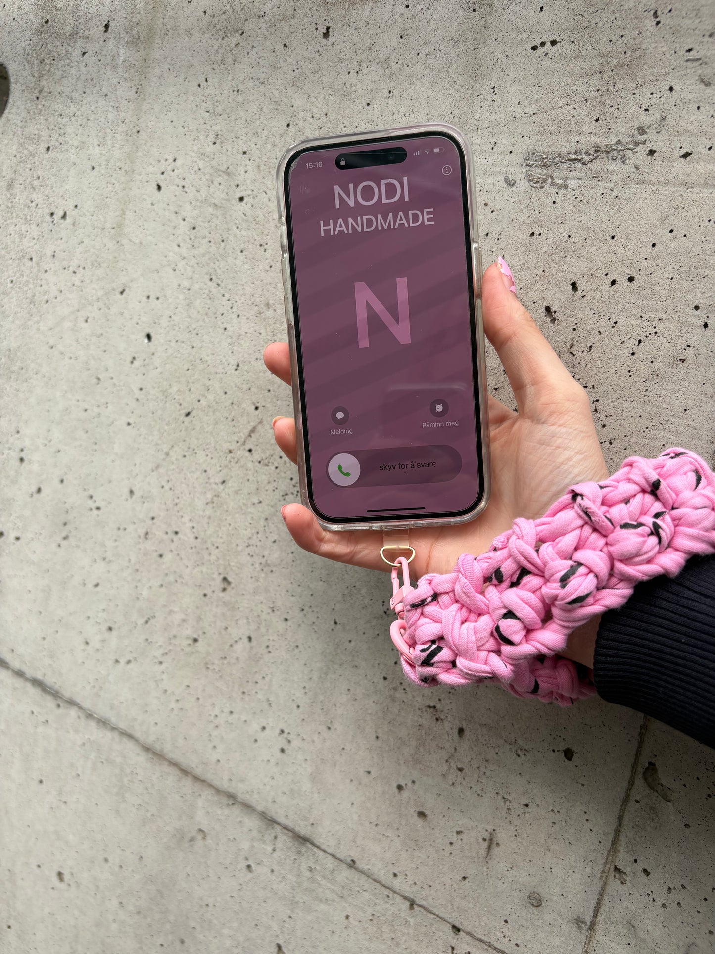 NODI Multistrap