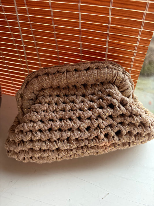 NODI MINI CLUTCH