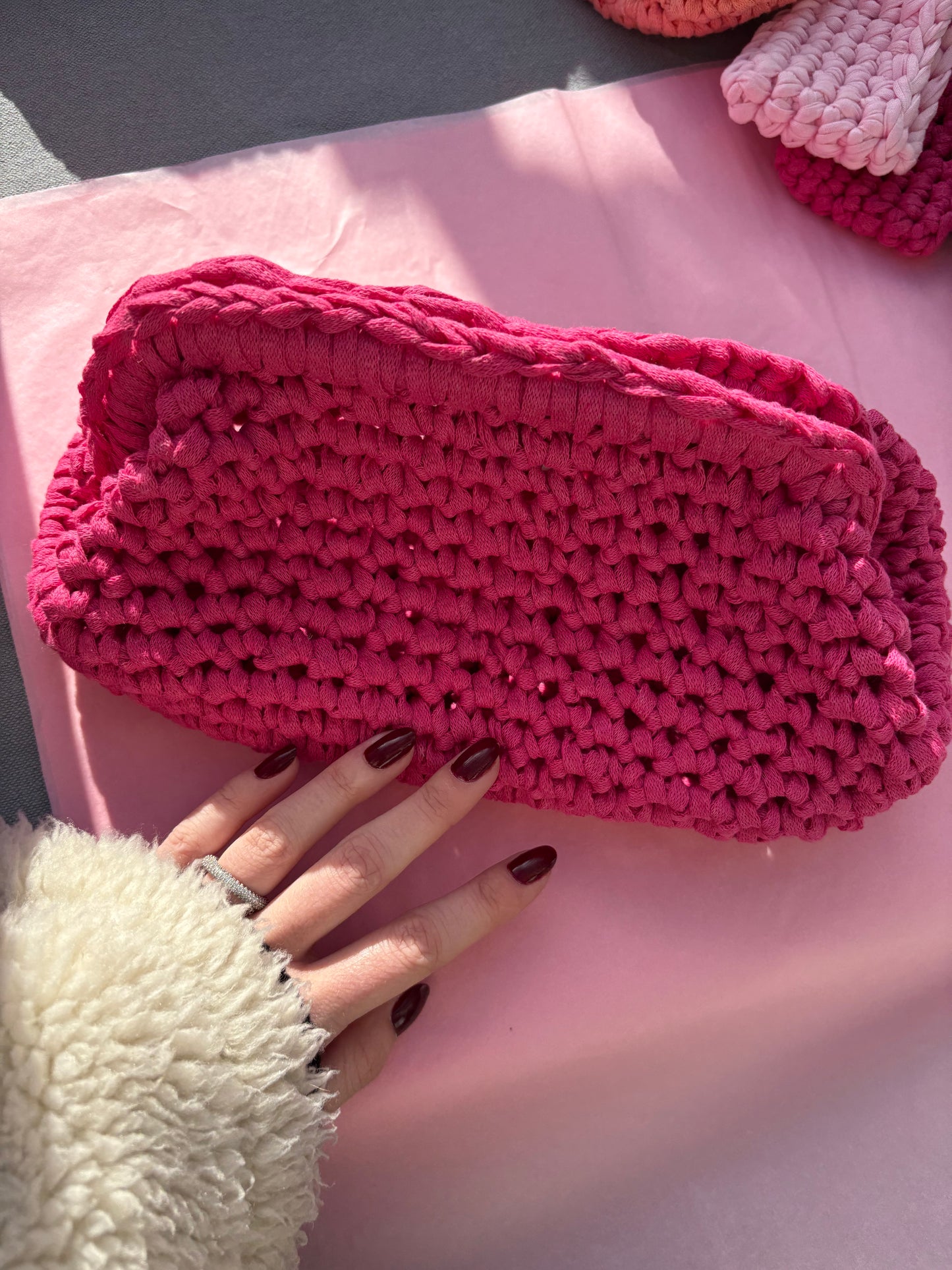 NODI Clutch